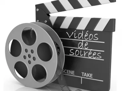 Vidéos de soirées