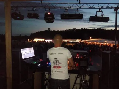 Animations de soirées à Blois dans le Loir-et-Cher (41)