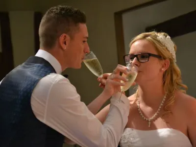 Mariage Marine & Julien