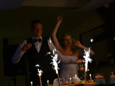 Mariage Marine & Julien