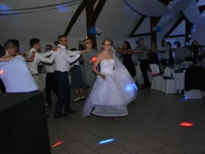 Mariage Marine & Julien