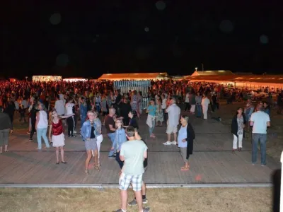 Animations de soirées à Blois dans le Loir-et-Cher (41)