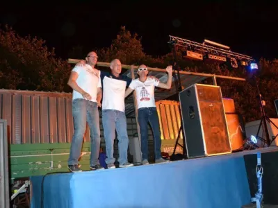 Animations de soirées à Blois dans le Loir-et-Cher (41)