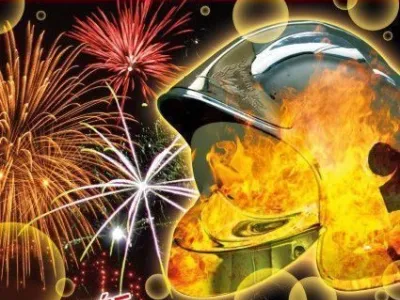 Bal des pompiers 2015