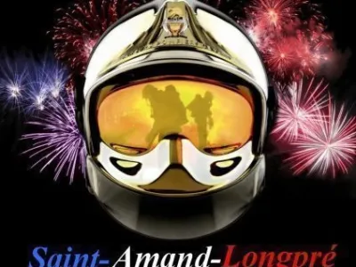 Bal des pompiers 2016