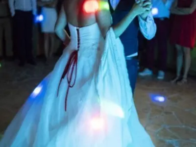 Mariage Mathilde & Steve