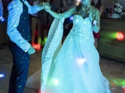 Mariage Mathilde & Steve
