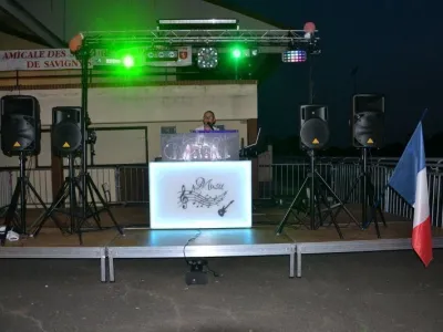 Animations de soirées à Blois dans le Loir-et-Cher (41)