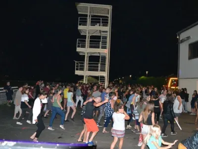 Animations de soirées à Blois dans le Loir-et-Cher (41)