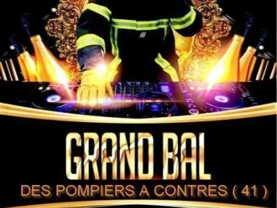 Bal des pompiers